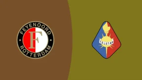 مشاهدة مباراة فينورد روتردام وتلستار بث مباشر اليوم 22-2-2026 قمة دي كويب