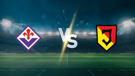 مشاهدة مباراة فيورنتينا وياجييلونيا بياليوستوك بث مباشر اليوم 26-2-2026 قمة أرتيميو فرانكي