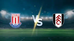 مشاهدة مباراة فولهام وستوك سيتي بث مباشر اليوم 15-2-2026 ضمن كأس الإتحاد الإنجليزي