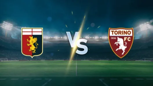 مشاهدة مباراة جنوى وتورينو بث مباشر اليوم 22-2-2026 قمة لويجي فيراريس