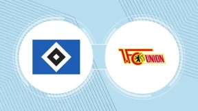 مشاهدة مباراة هامبورج ويونيون برلين بث مباشر اليوم 14-2-2026 قمة فولكس بارك شتاديون