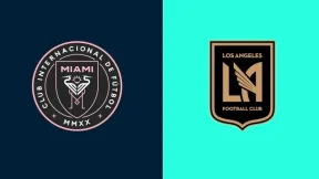 مشاهدة مباراة إنتر ميامي ولوس أنجلوس إف سي بث مباشر اليوم 22-2-2026 قمة إل إيه ميموريال كوليسيوم