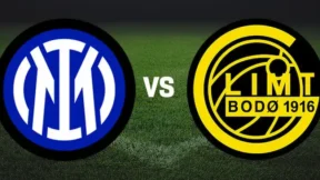 مشاهدة مباراة إنتر ميلان وبودو غليمت بث مباشر اليوم 24-2-2026 قمة جوزيبي مياتزا (سان سيرو)