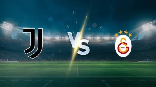 مشاهدة مباراة يوفنتوس وغلطة سراي بث مباشر اليوم 25-2-2026 قمة أليانز ستاديوم