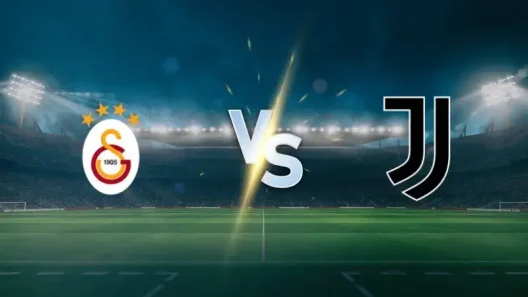 مشاهدة مباراة يوفنتوس وغلطة سراي بث مباشر اليوم 16-2-2026 قمة رامس بارك