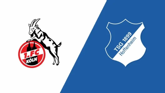 مشاهدة مباراة كولن وهوفنهايم بث مباشر اليوم 21-2-2026 قمة راين إنرجي ستاديون