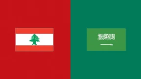 مشاهدة مباراة لبنان والسعودية بث مباشر اليوم 27-2-2026 قمة السلة بين منتخب الأرز ضد الأخضر