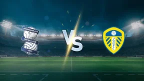 مشاهدة مباراة ليدز يونايتد وبرمنجهام سيتي بث مباشر اليوم 15-2-2026 قمة سانت أندروز