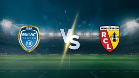 مشاهدة مباراة لانس وتروا بث مباشر اليوم 4-2-2026 قمة دي لوب