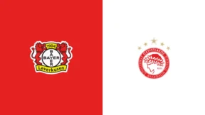 مشاهدة مباراة باير ليفركوزن وأولمبياكوس بث مباشر اليوم 24-2-2026 قمة باي أرينا