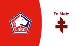 مشاهدة مباراة ليل وميتز بث مباشر اليوم 6-2-2026 قمة سان سيمفوريان