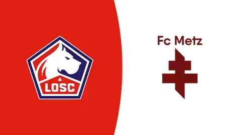 مشاهدة مباراة ليل وميتز بث مباشر اليوم 6-2-2026 قمة سان سيمفوريان