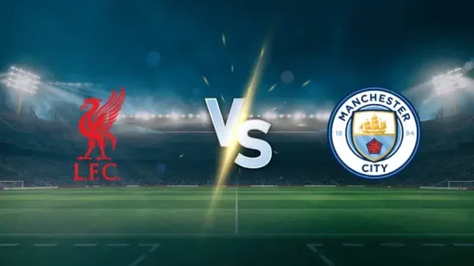 مشاهدة مباراة ليفربول ومانشستر سيتي بث مباشر اليوم 8-2-2026 قمة أنفيلد