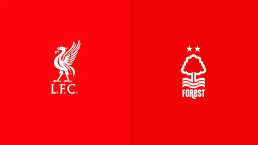 مشاهدة مباراة ليفربول ونوتينجهام فوريست بث مباشر اليوم 22-2-2026 قمة سيتي غراوند