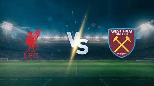 مشاهدة مباراة ليفربول ووست هام بث مباشر اليوم 28-2-2026 قمة أنفيلد