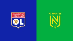 مشاهدة مباراة ليون ونانت بث مباشر اليوم 7-2-2026 قمة لا بوجوار