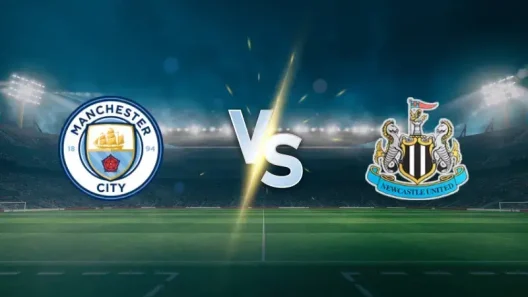 مشاهدة مباراة مانشستر سيتي ونيوكاسل بث مباشر اليوم 4-2-2026 قمة ملعب الاتحاد في نصف نهائي الرابطة