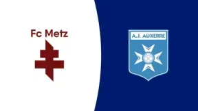 مشاهدة مباراة ميتز وأوكسير بث مباشر اليوم 15-2-2026 قمة سان سيمفوريان