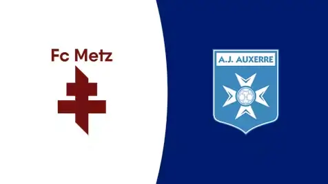 مشاهدة مباراة ميتز وأوكسير بث مباشر اليوم 15-2-2026 قمة سان سيمفوريان