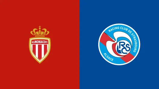 مشاهدة مباراة موناكو وستراسبورج بث مباشر اليوم 5-2-2026 قمة لا ميناو