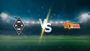 مشاهدة مباراة بوروسيا مونشنغلادباخ ويونيون برلين بث مباشر اليوم 28-2-2026 قمة بوروسيا بارك