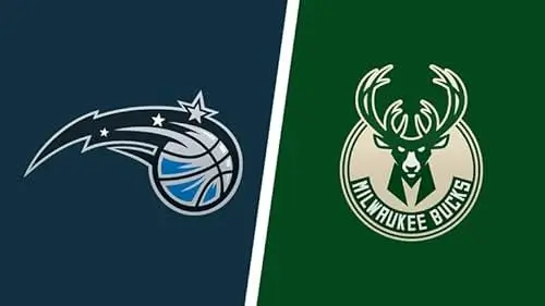 مشاهدة مباراة أورلاندو ماجيك وميلووكي باكز بث مباشر اليوم 12-2-2026 قمة كيا سنتر