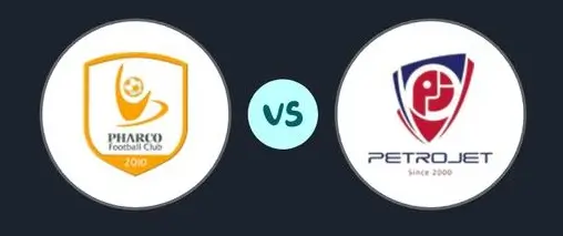 مشاهدة مباراة فاركو وبتروجيت بث مباشر اليوم 19-2-2026 قمة إستاد الإسكندرية