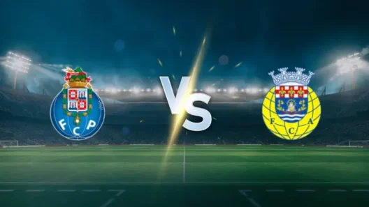 مشاهدة مباراة بورتو وأروكا بث مباشر اليوم 27-2-2026 قمة إستاديو دو دراغاو