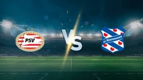 مشاهدة مباراة بي إس في آيندهوفن وهيرينفين بث مباشر اليوم 4-2-2026 قمة فيليبس