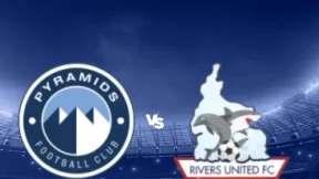 مشاهدة مباراة بيراميدز وريفرز يونايتد بث مباشر اليوم 8-2-2026 قمة جودسويل أكابيو