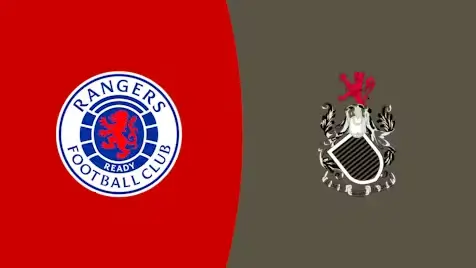 مشاهدة مباراة جلاسكو رينجرز وكوينز بارك بث مباشر اليوم 8-2-2026 ضمن كأس إسكتلندا