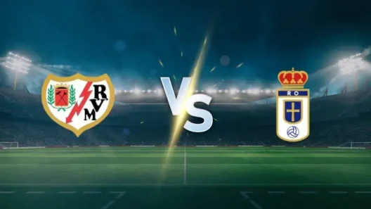 مشاهدة مباراة رايو فاليكانو وريال أوفيدو بث مباشر اليوم 7-2-2026 قمة فاييكاس