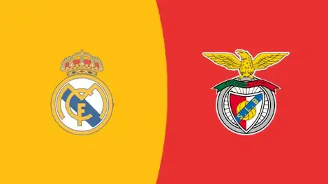 مشاهدة مباراة ريال مدريد وبنفيكا بث مباشر اليوم 25-2-2026 قمة سانتياغو برنابيو