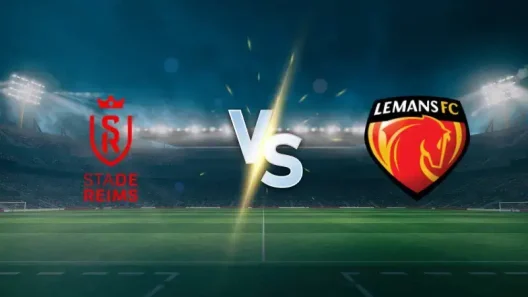 مشاهدة مباراة ريمس ولومان بث مباشر اليوم 3-2-2026 قمة لا مينو