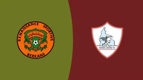 مشاهدة مباراة نهضة بركان وريفر يونايتد بث مباشر اليوم 14-2-2026 قمة الملعب البلدي