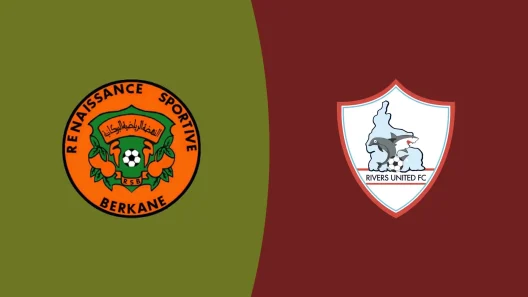 مشاهدة مباراة نهضة بركان وريفر يونايتد بث مباشر اليوم 14-2-2026 قمة الملعب البلدي