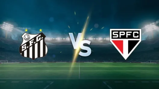 مشاهدة مباراة سانتوس وساو باولو بث مباشر اليوم 4-2-2026 قمة أوربانو كالدييرا