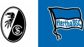 مشاهدة مباراة فرايبورج وهيرتا برلين بث مباشر اليوم 10-2-2026 قمة أولمبياشتاديون في الكأس