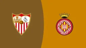 مشاهدة مباراة إشبيلية وجيرونا بث مباشر اليوم 7-2-2026 قمة رامون سانشيز بيزخوان