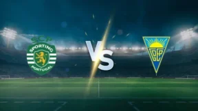 مشاهدة مباراة سبورتينج لشبونة وإستوريل بث مباشر اليوم 27-2-2026 قمة استاديو جوزيه ألفالادي