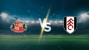 مشاهدة مباراة سندرلاند وفولهام بث مباشر اليوم 22-2-2026 قمة ستاديوم أوف لايت