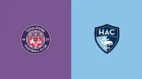 مشاهدة مباراة تولوز ولوهافر بث مباشر اليوم 15-2-2026 قمة ستاد أوسيان