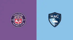 مشاهدة مباراة تولوز ولوهافر بث مباشر اليوم 15-2-2026 قمة ستاد أوسيان