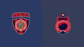 مشاهدة مباراة إتحاد الجزائر وأولمبيك آسفي بث مباشر اليوم 14-2-2026 قمة ملعب 5 جويلية 1962