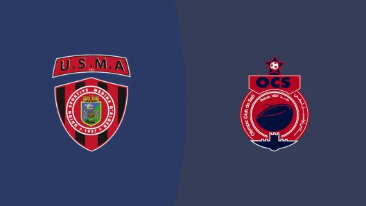 مشاهدة مباراة إتحاد الجزائر وأولمبيك آسفي بث مباشر اليوم 14-2-2026 قمة ملعب 5 جويلية 1962