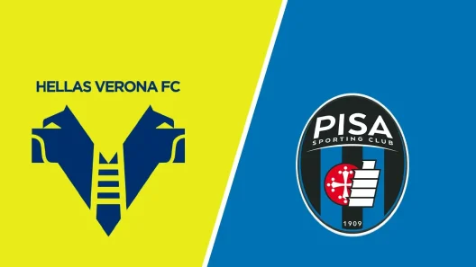 مشاهدة مباراة هيلاس فيرونا وبيزا بث مباشر اليوم 6-2-2026 قمة مارك أنطونيو بينتيغودي