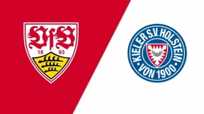 مشاهدة مباراة شتوتجارت وهولشتاين كيل بث مباشر اليوم 4-2-2026 ضمن كأس ألمانيا