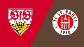 مشاهدة مباراة شتوتجارت وسانت باولي بث مباشر اليوم 7-2-2026 قمة ميلرنتور