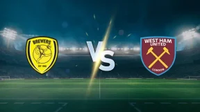 مشاهدة مباراة وست هام وبورتون بث مباشر اليوم 14-2-2026 قمة ملعب بيريللي