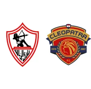 مشاهدة مباراة الزمالك وسيراميكا كليوباترا بث مباشر اليوم 16-2-2026 قمة استاد هيئة قناة السويس